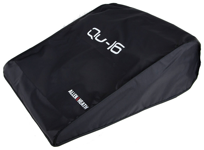 Фото Allen&Heath AP9262