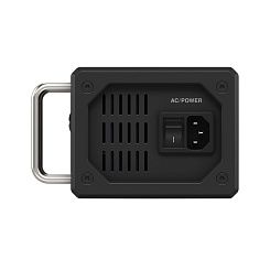 Компактный стейджбокс MIDAS DL8