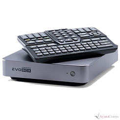 Комплект караоке EVO Thump 212XT Dual SUB