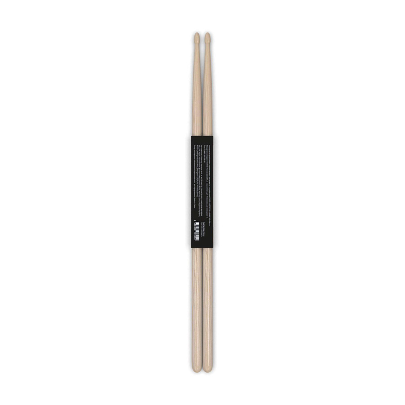 Фото Барабанные палочки ROCKDALE American Premium Quality Hickory AP-5A