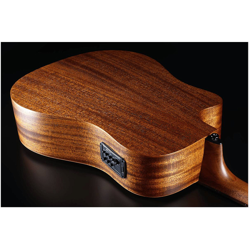Фото LAG T-170D CE - Гитара электроакустическая шестиструнная Лаг