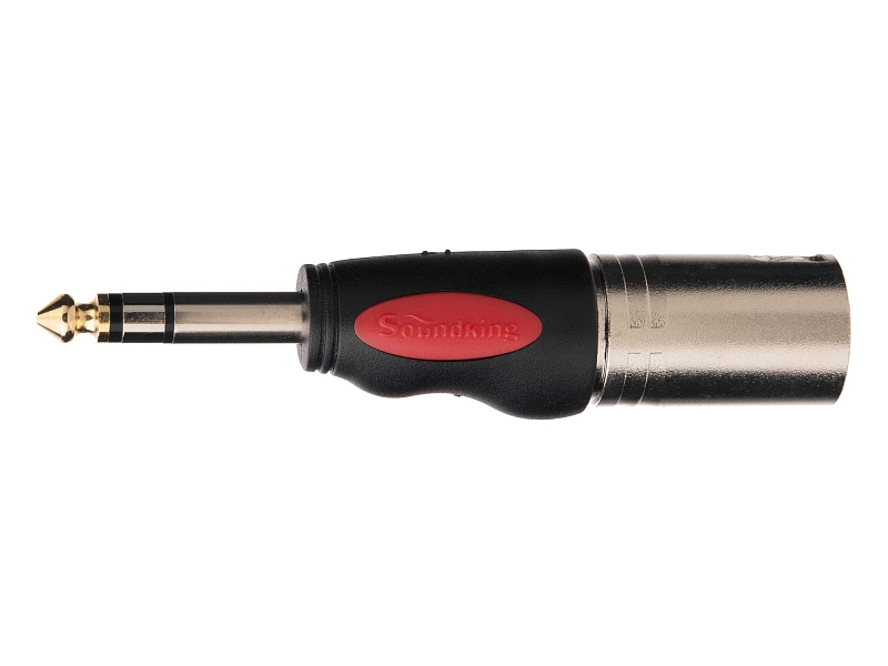 Фото Переходник Soundking CXA007