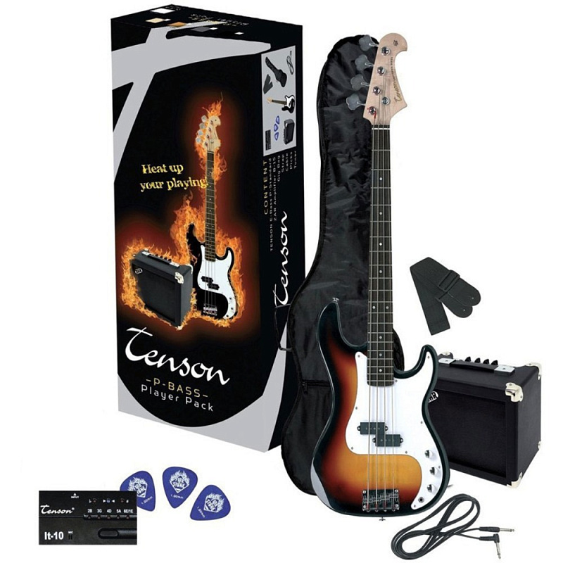 Фото VGS RCВ-100 SB