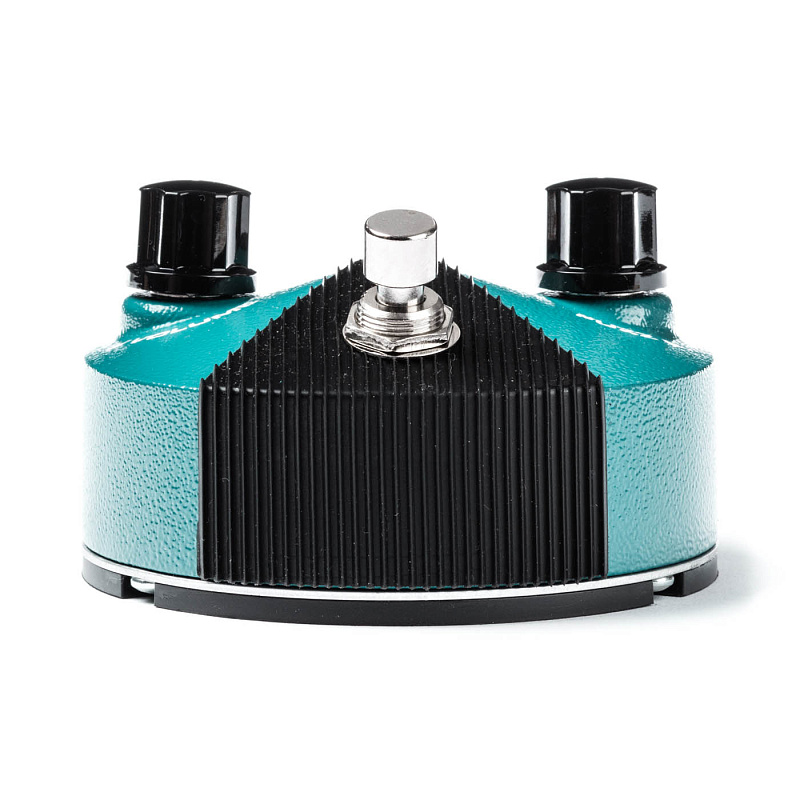 Фото Dunlop FFM3 Jimi Hendrix Fuzz Face Mini