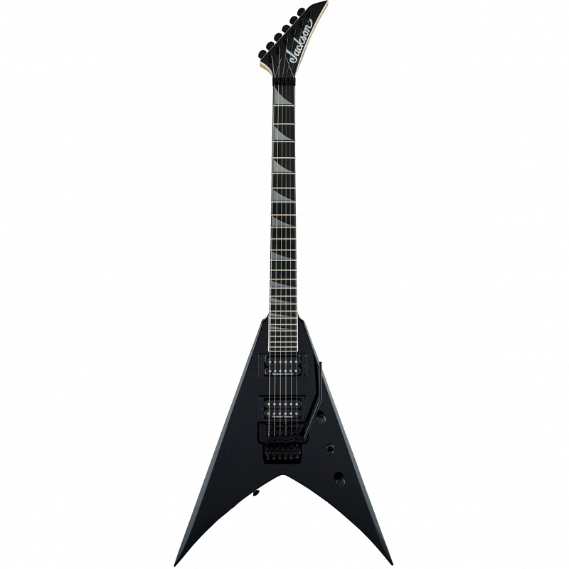 Фото Электрогитара JACKSON (C) Pro KV - Gloss Black