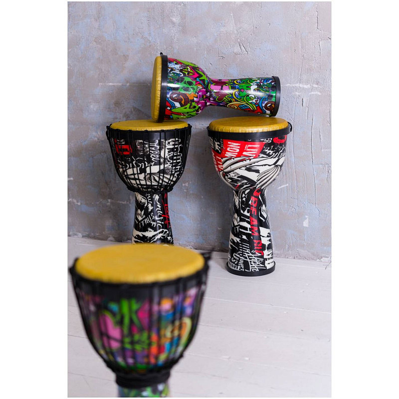 Фото Джембе TERRIS DPC-10 PUNK