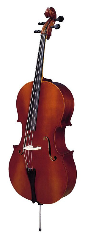 Фото Виолончель CREMONA CC-311 1/2