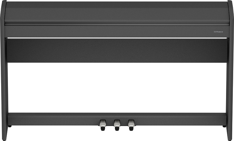 Фото Цифровое пианино Roland F107-BKX