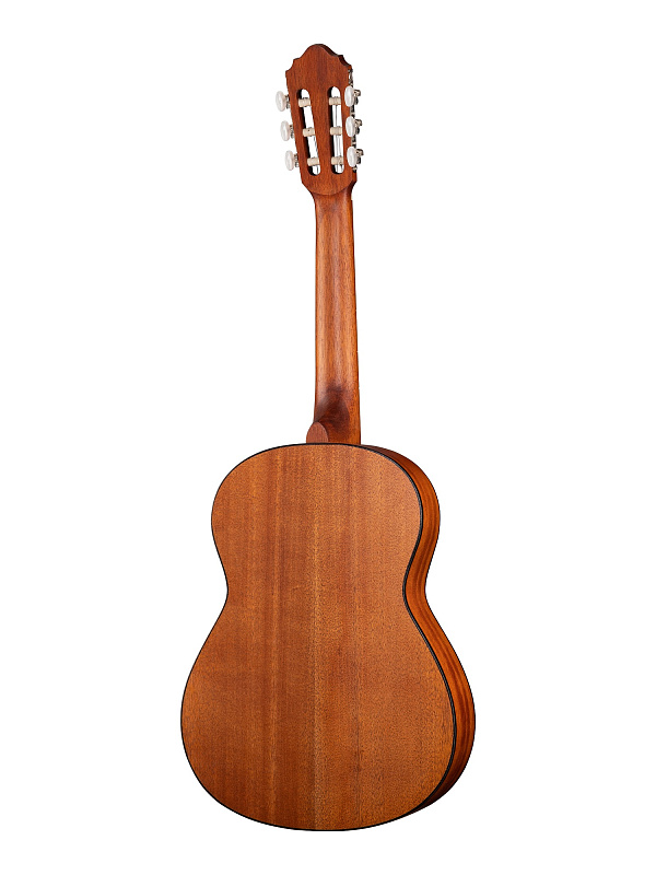 Фото Классическая гитара Cort AC70-WBAG-OP Classic Series