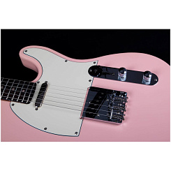 Электрогитара JET JT-300 PK R