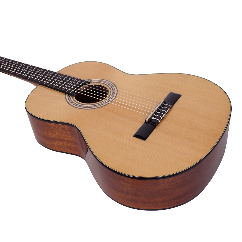 Фото Классическая гитара ROCKDALE Classic C7