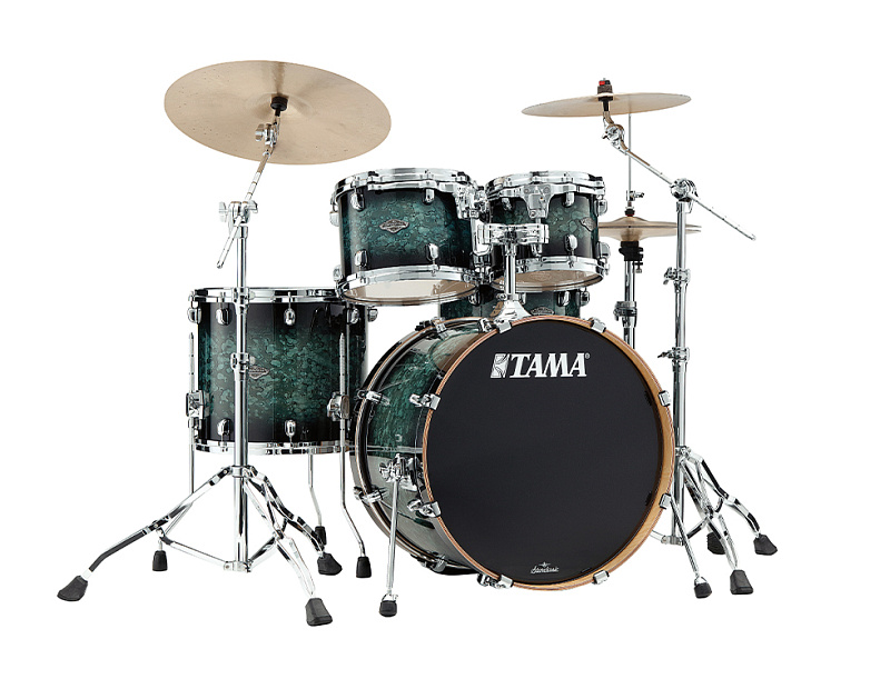 Фото TAMA MBS42S-MSL STARCLASSIC PERFORMER