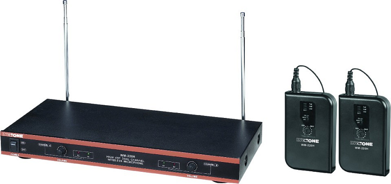 Фото INVOTONE WM220H