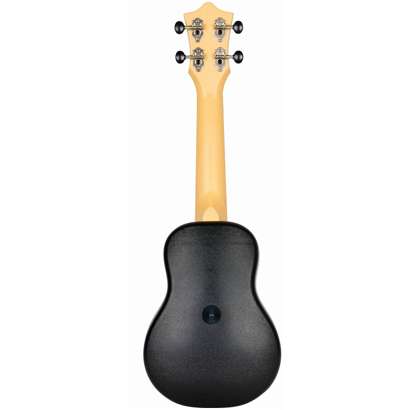 Фото Укулеле сопрано FLIGHT TUS-35 DB