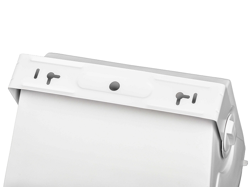 Фото Громкоговоритель TADS DS-551K-WHITE