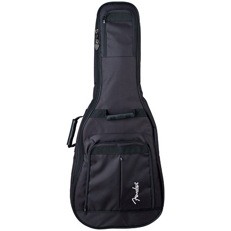 Фото FENDER URBAN DREADNOUGHT GIG BAG чехол для акустической гитары