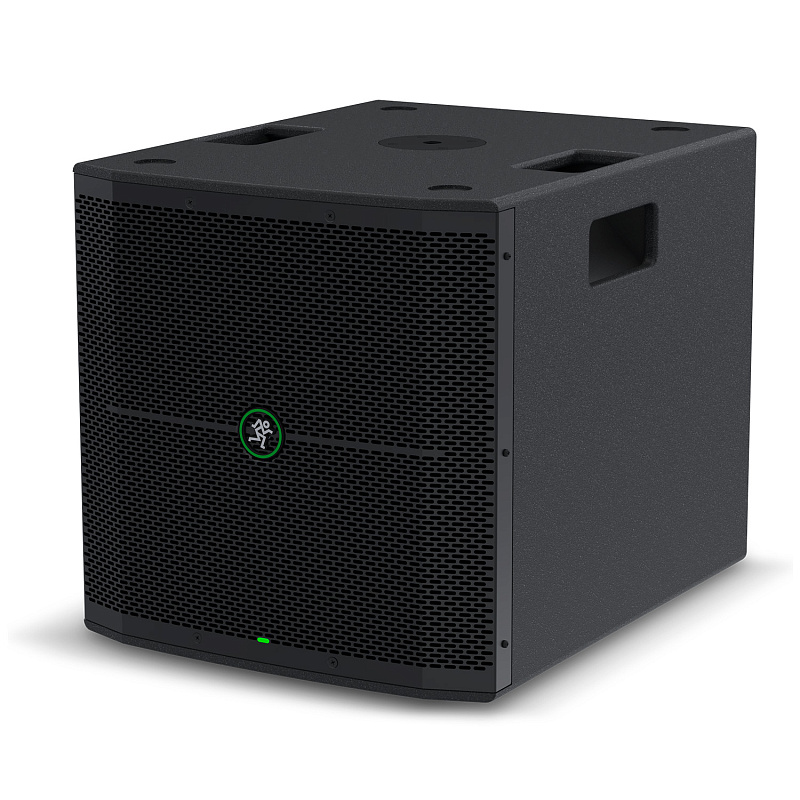 Фото Звукоусилительный комплект THUMP 12 Dual SUB