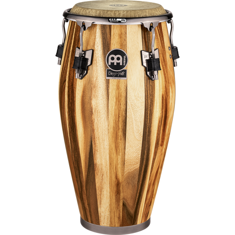 Фото Конга Meinl DGR11CW Artist Series Diego Gale 11"