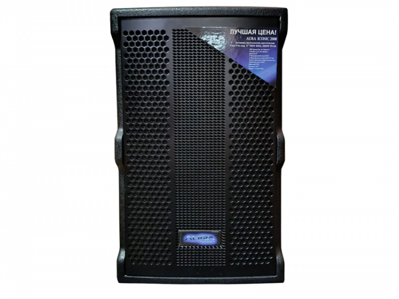 Фото Комплект караоке MultiSound AURUM Pro 5.1 Classic