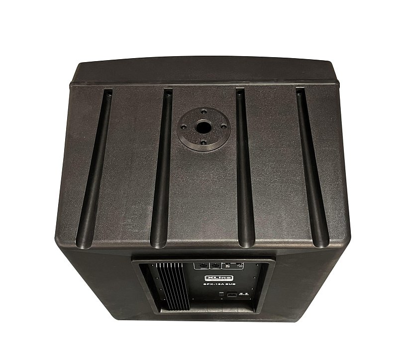 Фото Активный сабвуфер Xline SPX-18A SUB