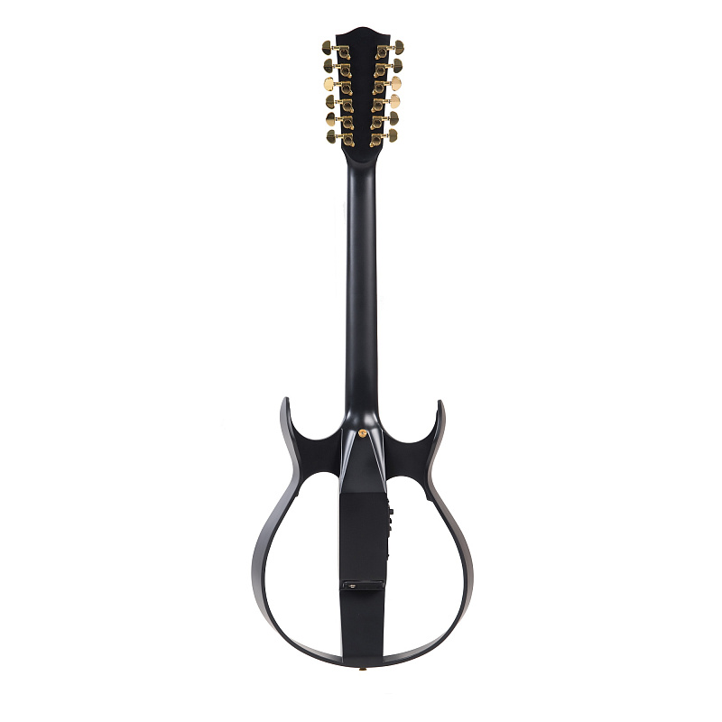 Фото Сайлент-гитара MIG Guitars SG2BL23 SG2