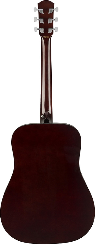 Фото Гитара FENDER SQUIER SA-150 DREADNOUGHT, NAT