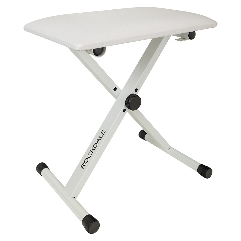 Фото Банкетка ROCKDALE Q-90 white