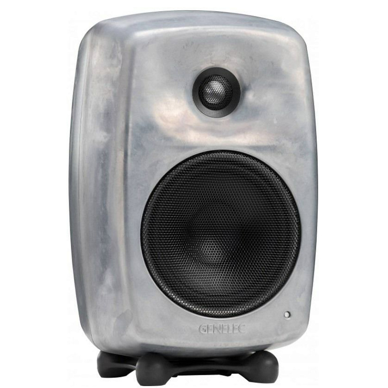 Фото Активная 2-полосная АС Genelec G Three BRw
