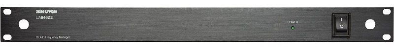 Фото SHURE UA846Z2/LC-E