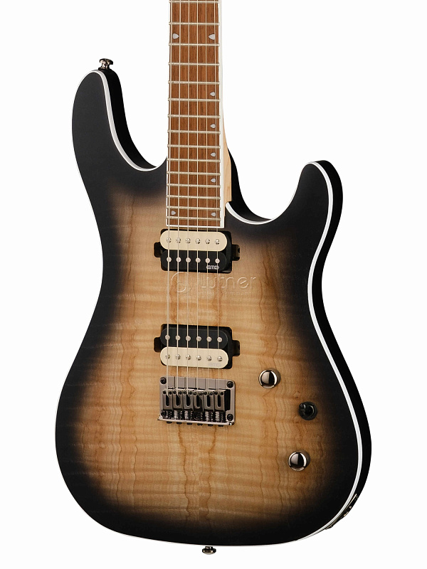 Фото KX300-OPRB KX Series Электрогитара, коричневый санберст, Cort