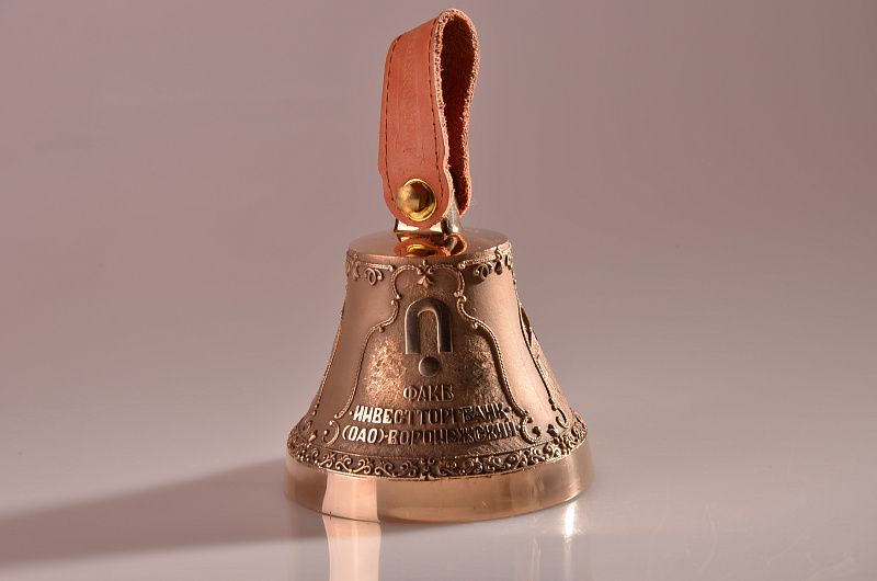 Фото Колокол — Воронеж. Инвестторгбанк