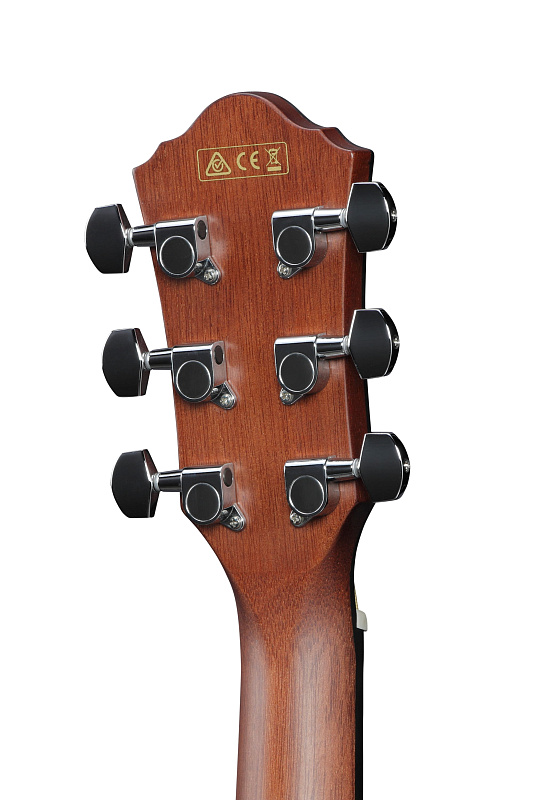 Фото IBANEZ AEWC11-DVS