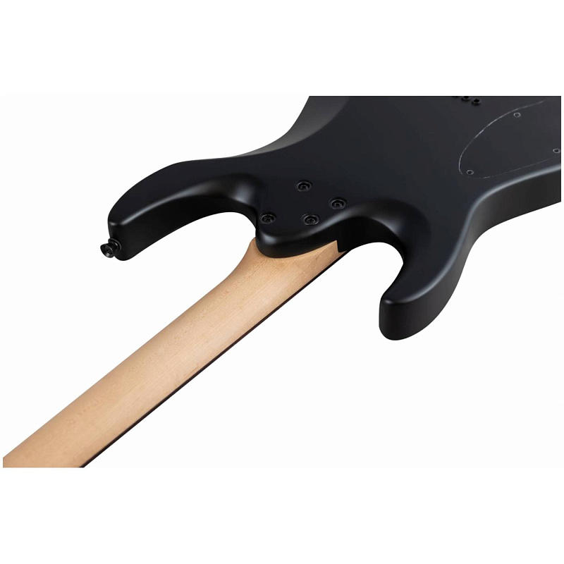 Фото Электрогитара KEIPRO X-Metal Standard-H.H BK + bag