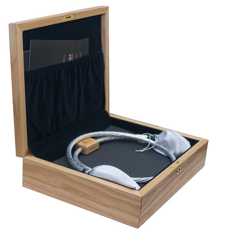 Фото Сетевые кабели Nordost Odin Power (OD_PWR)