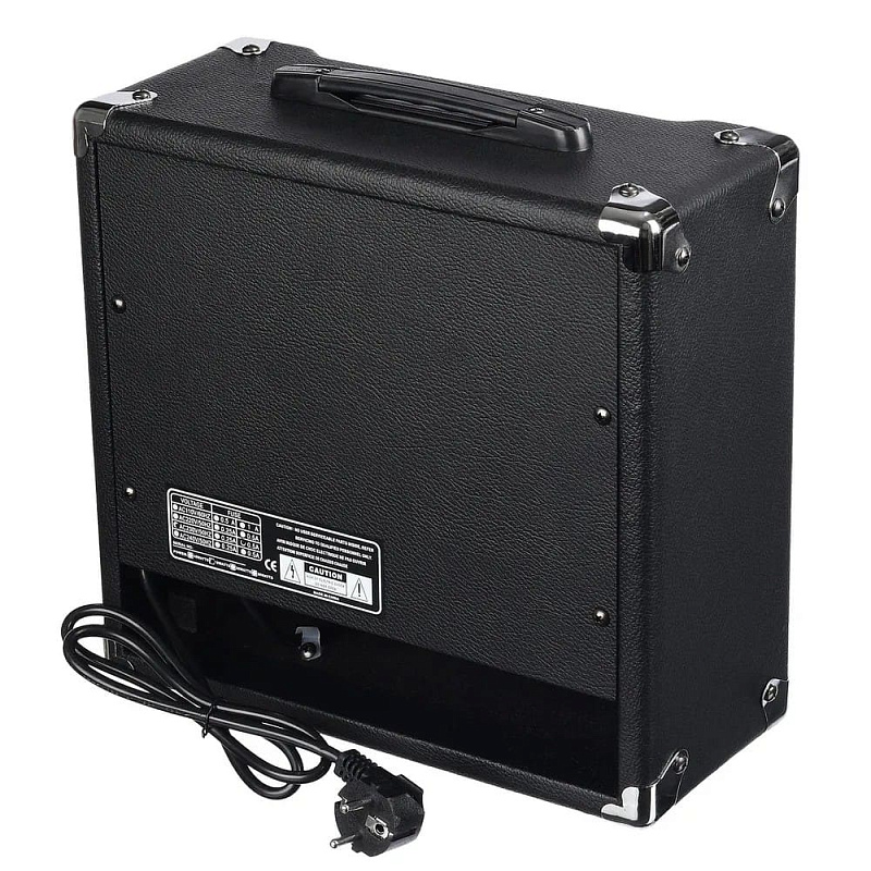 Фото Комбоусилитель для электрогитары ROCKET EG-15