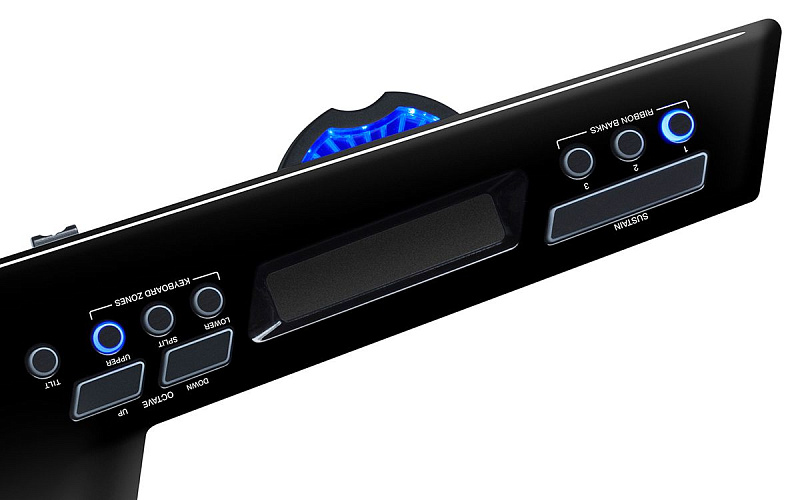 Фото MIDI-клавиатура Alesis Vortex Wireless 2