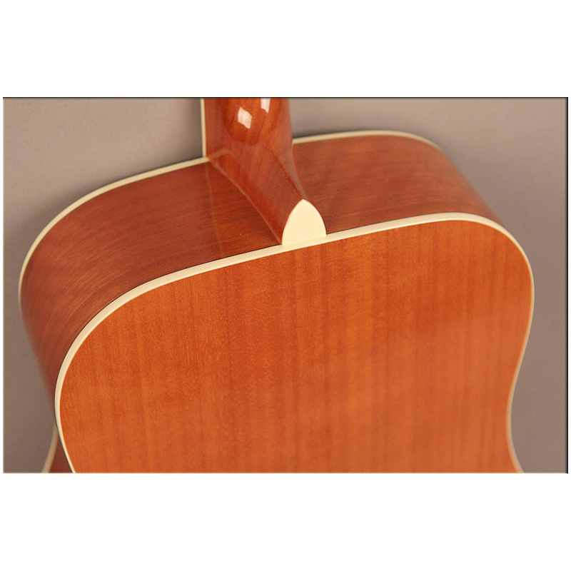 Фото Акустическая гитара FLIGHT AD-200 NA LH