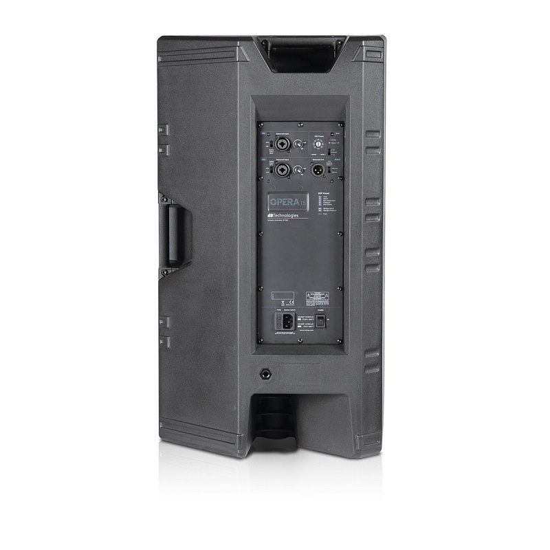 Фото Активная акустическая система dB Technologies OPERA 15