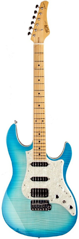 Фото FGN J-Standard Odyssey JOS-FM-M OBT