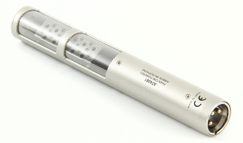 Фото AUDIO-TECHNICA AT4081