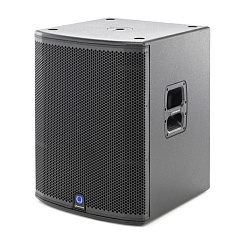 Активный сабвуфер TURBOSOUND iQ18B