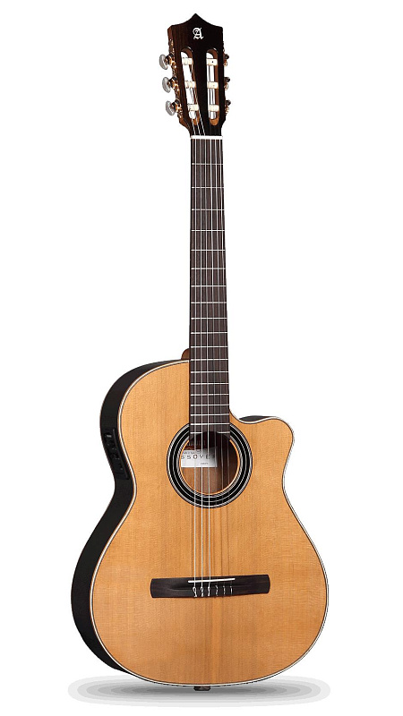 Фото Alhambra 8.701 Cross-Over CS-LR CW Serie S E1