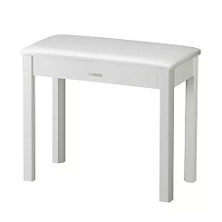 Цифровое пианино с банкеткой Yamaha CLP-845WH