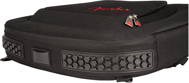 Фото FENDER GIG BAG FB1225 ELECTRIC BASS