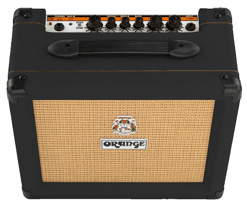 Фото Orange Crush 20 BK