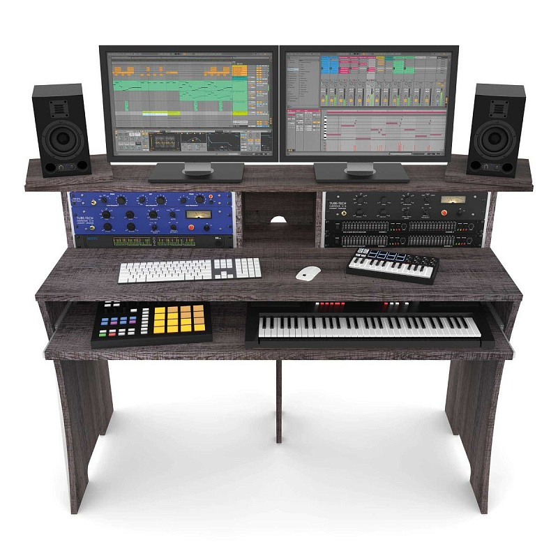 Фото Стол аранжировщика Glorious Workbench Driftwood