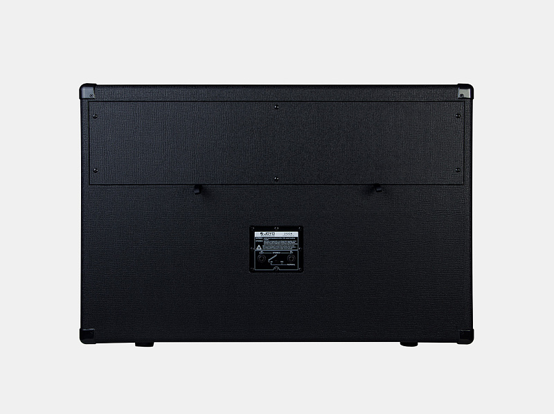 Фото Гитарный кабинет Joyo 212T G12T-75