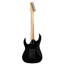 Электрогитара ROCKDALE Akira HH Black
