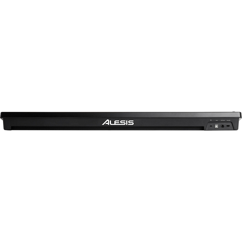Фото MIDI-клавиатура Alesis Q49MK2