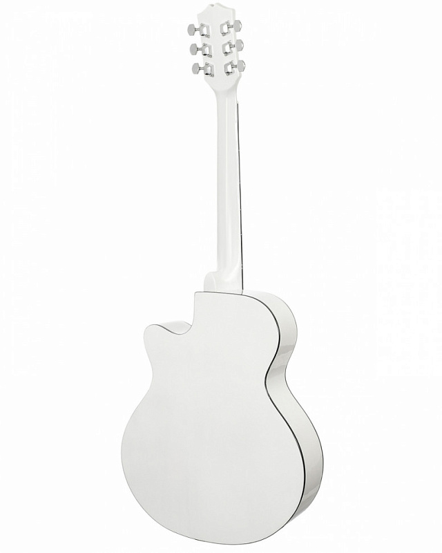 Фото Гитара акустическая MARTIN ROMAS MR-440 WH 40